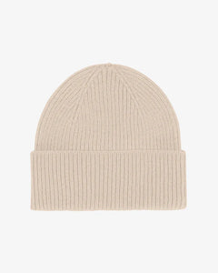 Merino Wool Beanie