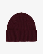 Load image into Gallery viewer, Merino Wool Beanie