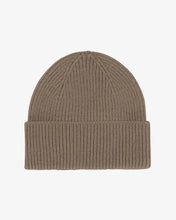 Load image into Gallery viewer, Merino Wool Beanie