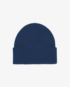 Merino Wool Beanie