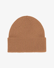 Load image into Gallery viewer, Merino Wool Beanie