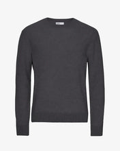Load image into Gallery viewer, Men&#39;s Classic Merino Wool Crew Sweater