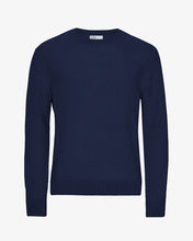 Load image into Gallery viewer, Men&#39;s Classic Merino Wool Crew Sweater
