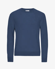 Load image into Gallery viewer, Men&#39;s Classic Merino Wool Crew Sweater