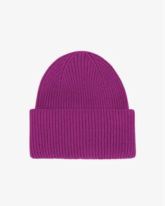 Merino Wool Hat