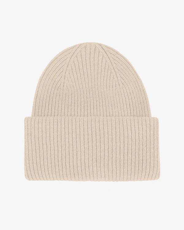 Merino Wool Hat