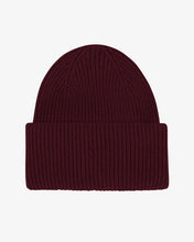 Load image into Gallery viewer, Merino Wool Hat