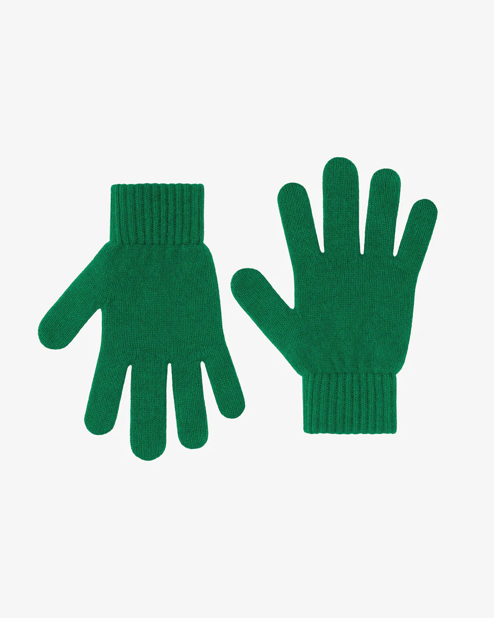 Recycled Merino Wool Gloves