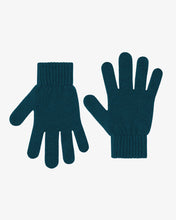 Load image into Gallery viewer, Recycled Merino Wool Gloves