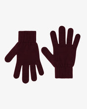 Load image into Gallery viewer, Recycled Merino Wool Gloves