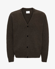 Load image into Gallery viewer, Men's Merino V-Neck Cardigan