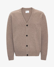 Load image into Gallery viewer, Men's Merino V-Neck Cardigan