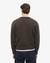 Load image into Gallery viewer, Men's Merino V-Neck Cardigan