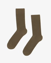 Load image into Gallery viewer, Women's Classic Organic Sock