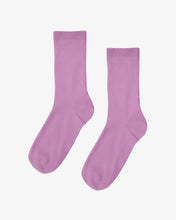 Load image into Gallery viewer, Women's Classic Organic Sock