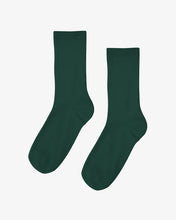 Load image into Gallery viewer, Women's Classic Organic Sock