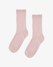 Load image into Gallery viewer, Women's Classic Organic Sock