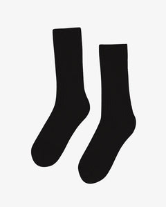 Merino Wool Blend Socks