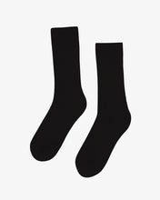 Load image into Gallery viewer, Merino Wool Blend Socks