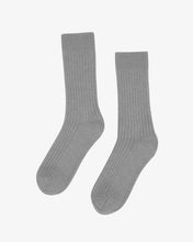 Load image into Gallery viewer, Merino Wool Blend Socks