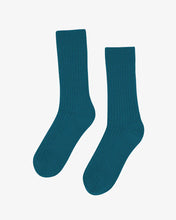 Load image into Gallery viewer, Merino Wool Blend Socks