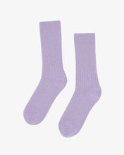 Load image into Gallery viewer, Merino Wool Blend Socks