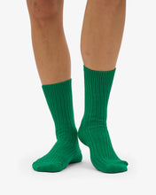 Load image into Gallery viewer, Merino Wool Blend Socks