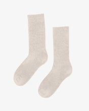 Load image into Gallery viewer, Unisex Organic Active Sock