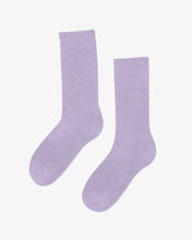 Load image into Gallery viewer, Unisex Organic Active Sock