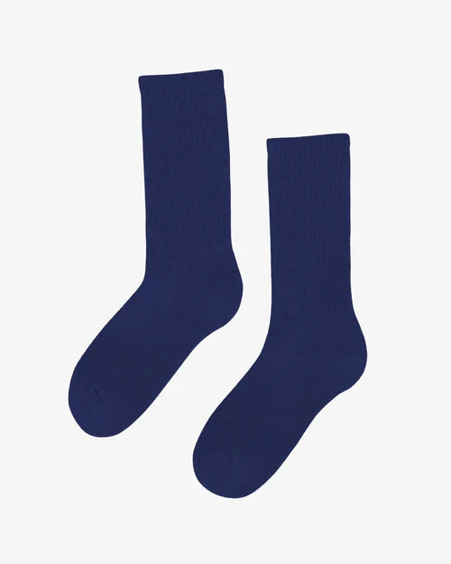 Unisex Organic Active Sock