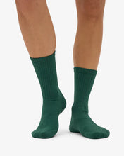 Load image into Gallery viewer, Unisex Organic Active Sock