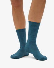 Load image into Gallery viewer, Unisex Organic Active Sock