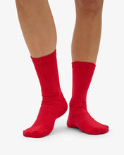 Load image into Gallery viewer, Unisex Organic Active Sock
