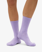 Load image into Gallery viewer, Unisex Organic Active Sock