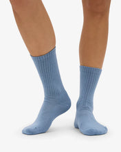 Load image into Gallery viewer, Unisex Organic Active Sock