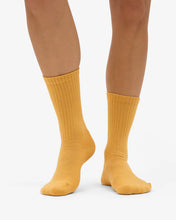 Load image into Gallery viewer, Unisex Organic Active Sock