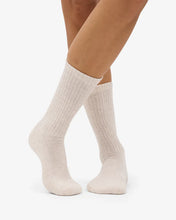 Load image into Gallery viewer, Unisex Organic Active Sock