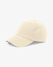 Load image into Gallery viewer, Organic Cotton Cap