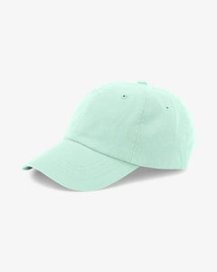 Organic Cotton Cap