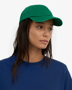 Organic Cotton Cap