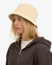 Load image into Gallery viewer, Organic Cotton Bucket Hat