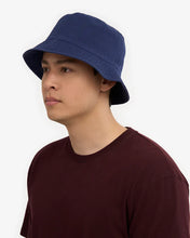 Load image into Gallery viewer, Organic Cotton Bucket Hat