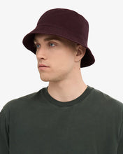 Load image into Gallery viewer, Organic Cotton Bucket Hat