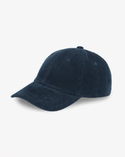 Load image into Gallery viewer, Organic Cotton Corduroy Cap