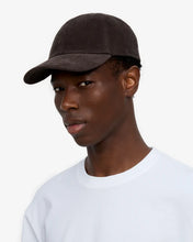 Load image into Gallery viewer, Organic Cotton Corduroy Cap