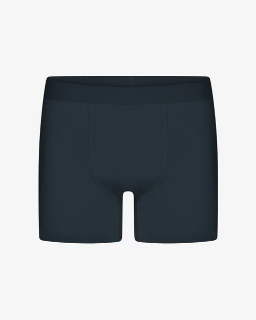 Men's Classic Organic Boxer Briefs – Zinnia Textiles Nelson