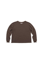 Load image into Gallery viewer, Campfire Sherpa Sweatshirt