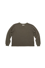 Load image into Gallery viewer, Campfire Sherpa Sweatshirt