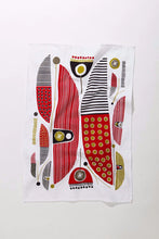 Load image into Gallery viewer, Mezzaluna Tea Towels