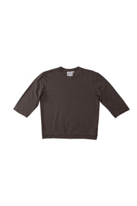 Cardiff 3/4 Sleeve Tee
